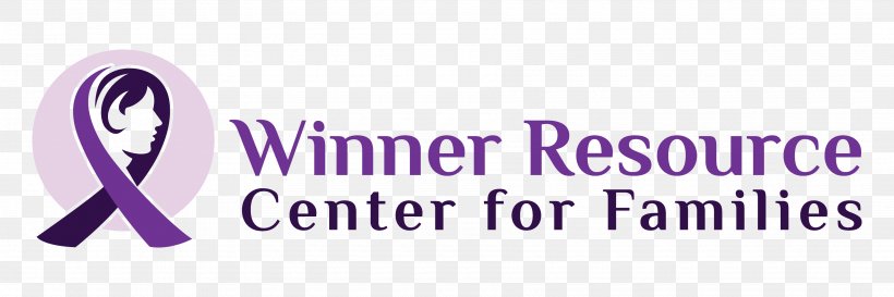 Winner Resource Center-Families Domestic Violence Logo Physical Abuse, PNG, 3600x1200px, Domestic Violence, Assault, Brand, Child Abuse, Family Download Free