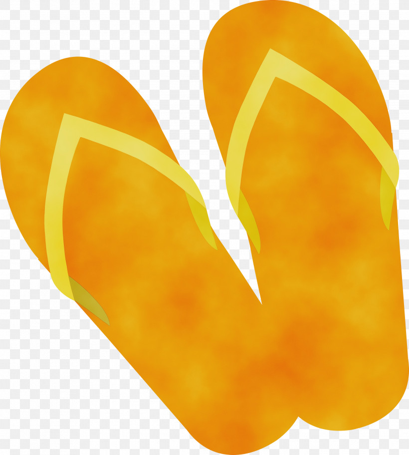 Yellow Shoe Font Heart M-095, PNG, 2696x2999px, Travel Elements, Heart, M095, Paint, Shoe Download Free