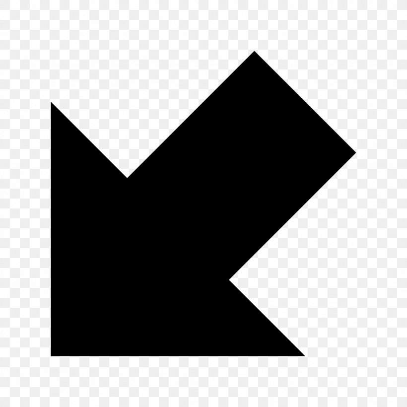 Arrow Computer Software Symbol Organization RacingDenmark, PNG, 1024x1024px, Computer Software, Black, Black And White, Brand, Deep Freeze Download Free