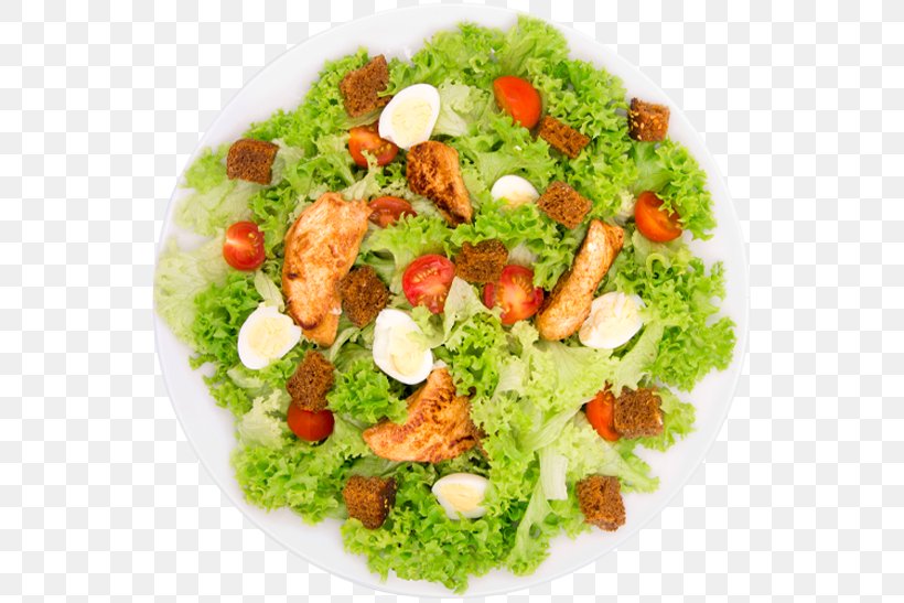 Caesar Salad Fattoush Health Food Restaurant La Tomatina, PNG, 547x547px, Caesar Salad, Asian Food, Cuisine, Dish, Eating Download Free