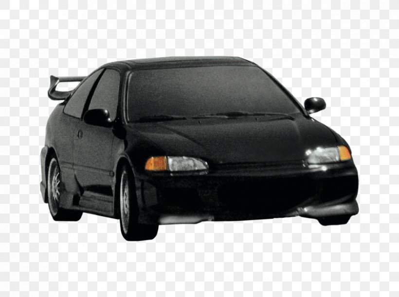 Compact Car 1997 Honda Civic EX Bumper, PNG, 840x627px, Car, Auto Part, Automotive Design, Automotive Exterior, Automotive Lighting Download Free