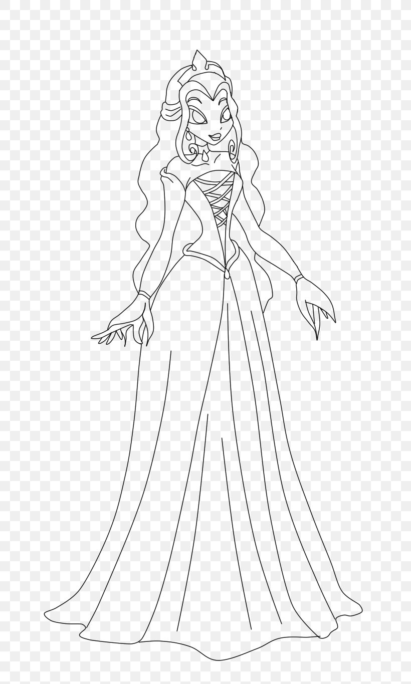 Drawing Line Art Dress Sketch, PNG, 729x1365px, Drawing, Arm, Art, Artwork, Black And White Download Free