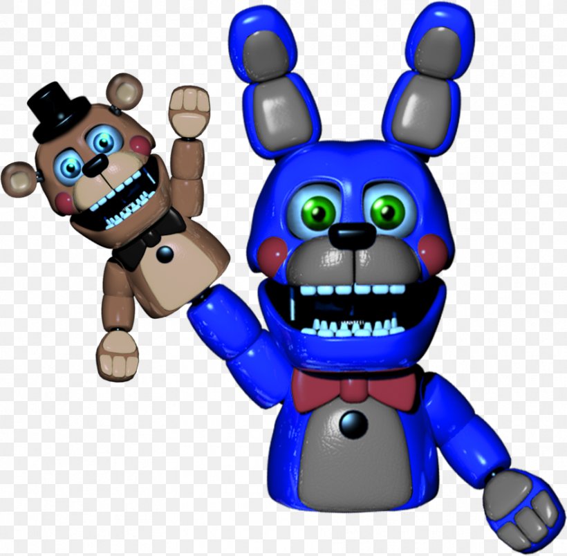 Five Nights At Freddy's: Sister Location Five Nights At Freddy's 2 Toy Puppet, PNG, 882x865px, Toy, Animated Cartoon, Art, Deviantart, Fan Art Download Free