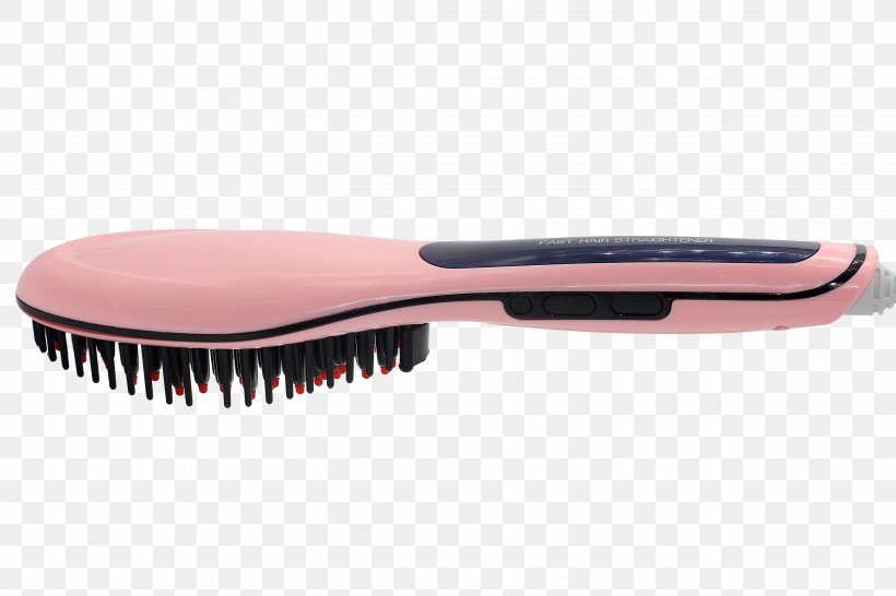 Hair Iron Comb Hair Straightening Brush, PNG, 5184x3456px, Hair Iron, Brush, Comb, Hair, Hair Straightening Download Free