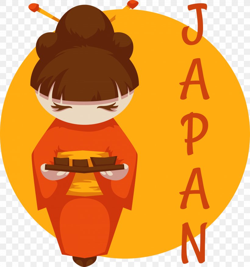 Japanese Woman Sushi Geisha, PNG, 3217x3443px, Japan, Art, Cartoon, Drawing, Eyewear Download Free