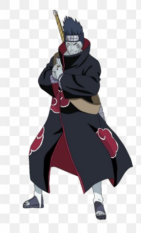 Deidara Naruto Uzumaki Itachi Uchiha Sasuke Uchiha Hidan PNG