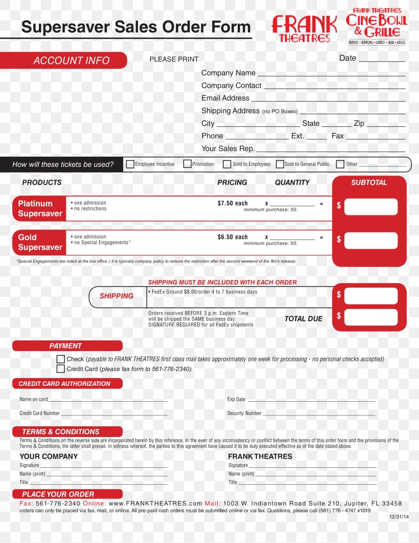 Sales Order Template Form Web Page, PNG, 2550x3300px, Sales Order, Area, Brand, Business, Document Download Free