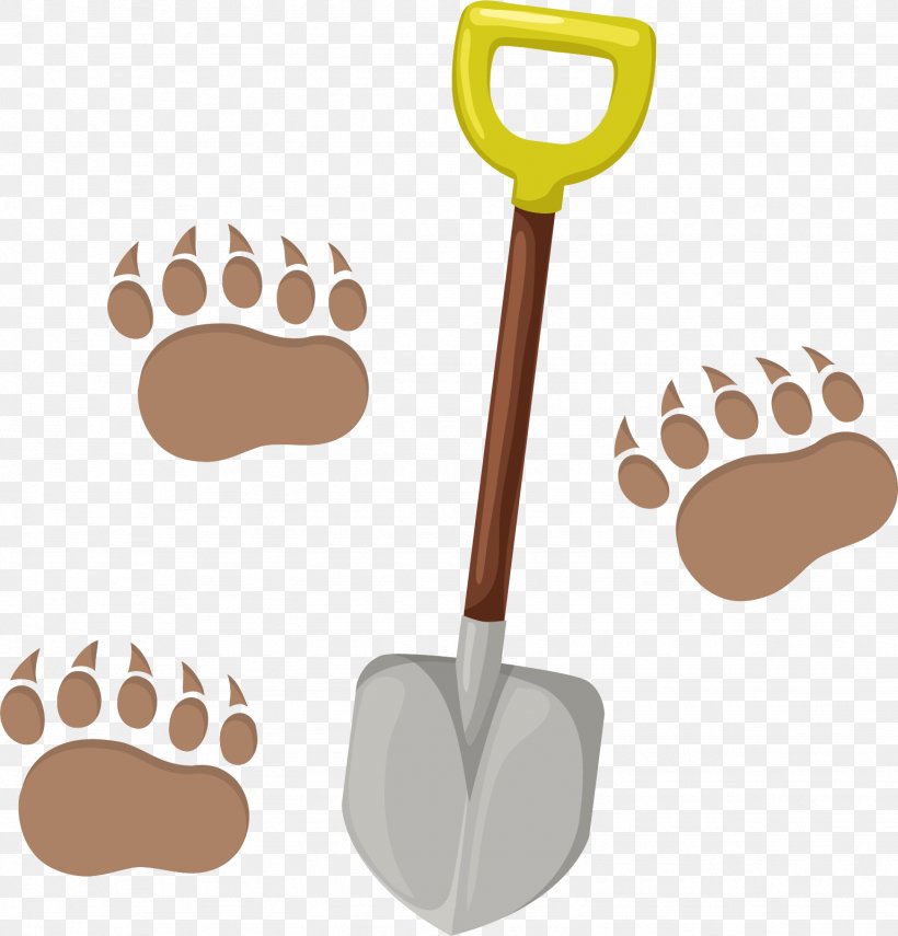 Shovel, PNG, 1538x1604px, Shovel, Cartoon, Cutlery, Drawing, Spoon Download Free