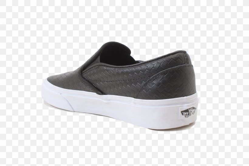 Slip-on Shoe Sneakers Vans Skate Shoe, PNG, 900x600px, Slipon Shoe, Asics, Black, Brand, Briefs Download Free