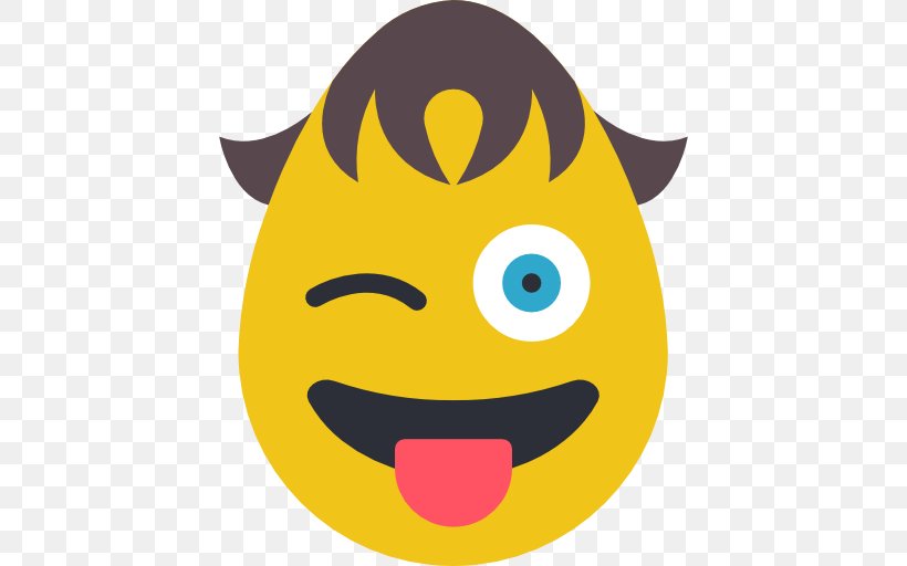 Smiley Emoji Emoticon Clip Art, PNG, 512x512px, Smiley, Android, Android Oreo, Emoji, Emoji Island Download Free