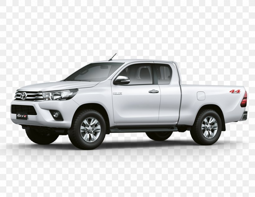 Toyota Hilux Toyota Fortuner Pickup Truck Vehicle, PNG, 1240x960px, Toyota Hilux, Automotive Design, Automotive Exterior, Automotive Wheel System, Brand Download Free