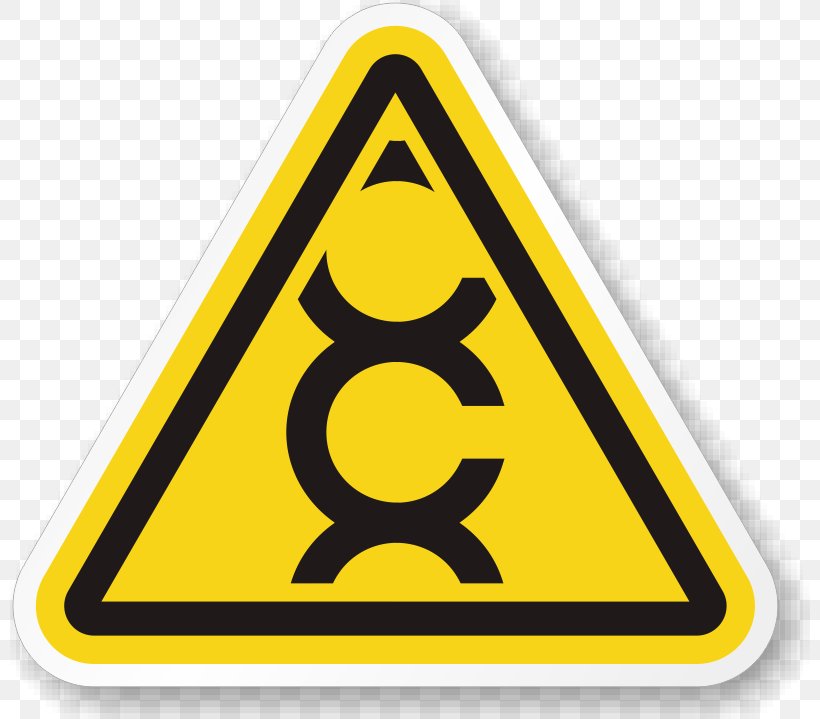 Warning Sign Biological Hazard Symbol, PNG, 800x719px, Sign, Area, Biological Hazard, Brand, Carcinogen Download Free