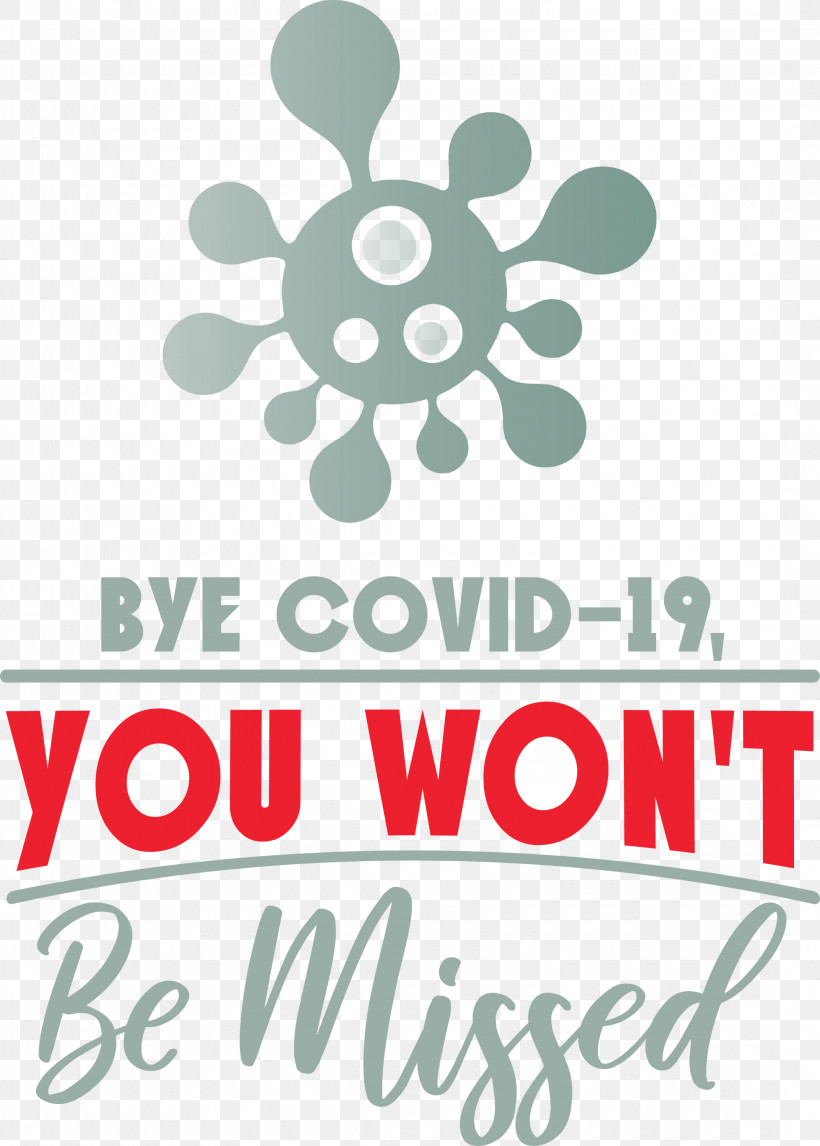 Bye COVID19 Coronavirus, PNG, 2145x3000px, Coronavirus, Geometry, Line, Logo, M Download Free