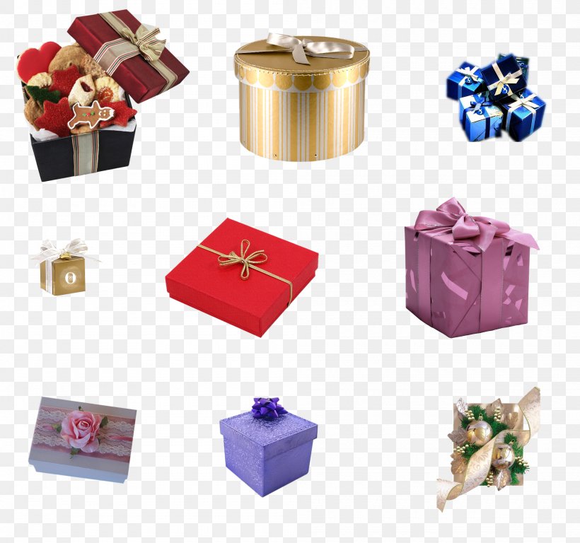 Christmas Gift, PNG, 2000x1875px, Gift, Birthday, Box, Christmas, Magenta Download Free