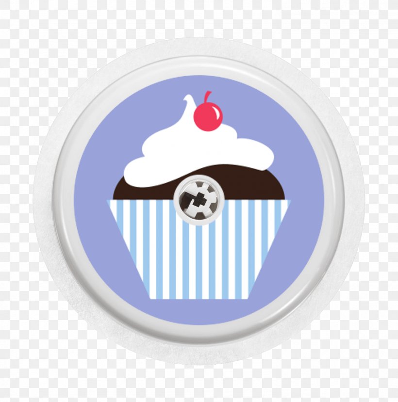 Cupcake Continuous Glucose Monitor Screen Protectors Sticker, PNG, 1482x1500px, Cupcake, Abbott Laboratories, Christmas, Christmas Ornament, Computer Monitors Download Free