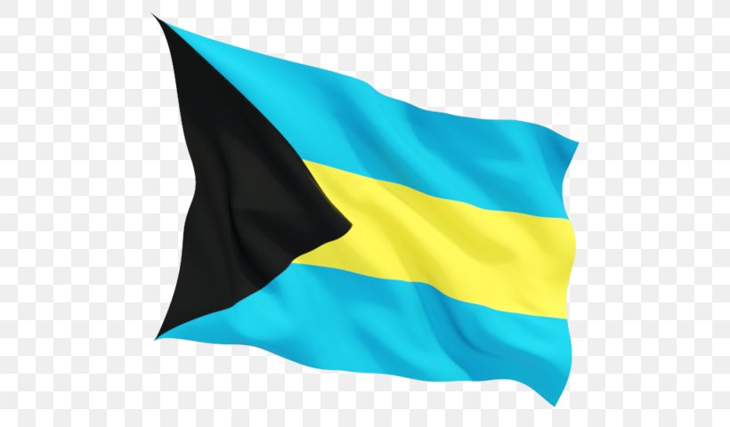 Flag Of The Bahamas National Flag, PNG, 640x480px, Bahamas, Aqua, Flag, Flag Of The Bahamas, Gallery Of Sovereign State Flags Download Free