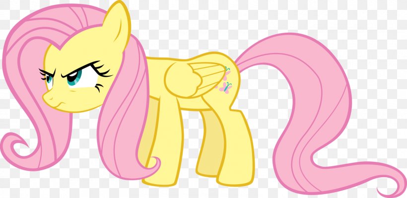 Fluttershy Rainbow Dash Pony Applejack Rarity, PNG, 1600x781px, Watercolor, Cartoon, Flower, Frame, Heart Download Free