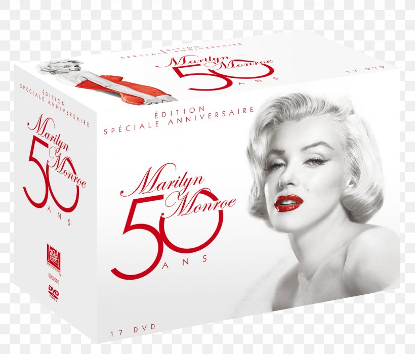 Marilyn Monroe Actor Film Blu-ray Disc Box Set, PNG, 2080x1777px, Marilyn Monroe, Actor, Beauty, Bert Stern, Billy Wilder Download Free