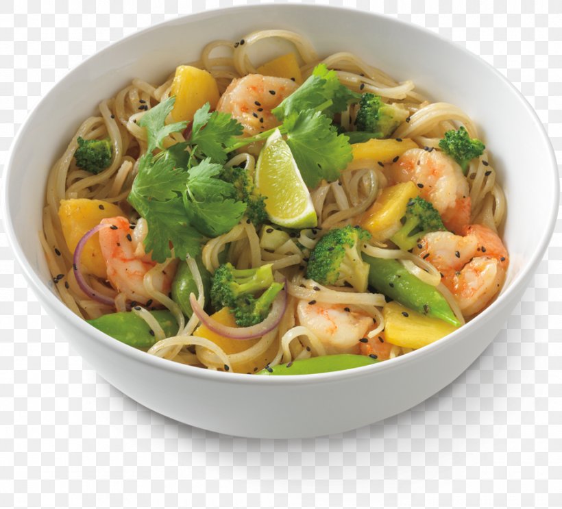 Pad Thai Green Curry Macaroni And Cheese Noodles & Company, PNG, 940x852px, Pad Thai, Asian Food, Calorie, Cap Cai, Capellini Download Free