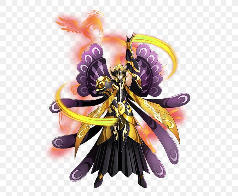 Pegasus Seiya Dragon Shiryū Phoenix Ikki Athena Saint Seiya: Knights Of The Zodiac, PNG, 572x675px, Watercolor, Cartoon, Flower, Frame, Heart Download Free