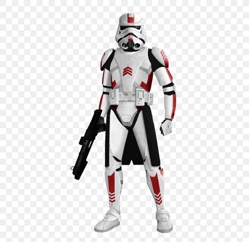 Stormtrooper Clone Trooper Star Wars: The Clone Wars Commander Cody, PNG, 413x794px, Stormtrooper, Action Figure, Baseball Equipment, Captain Rex, Character Download Free