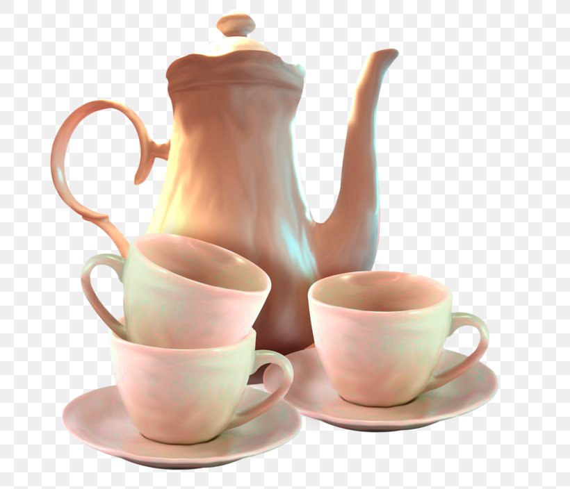 Tea Coffee Cup Kettle Table-glass, PNG, 800x704px, Tea, Ceramic, Coffee, Coffee Cup, Cup Download Free
