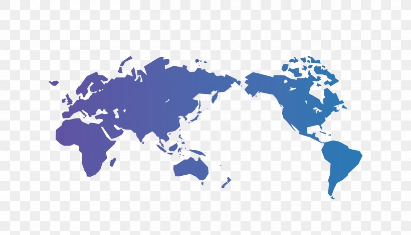 World Map Globe World Political Map, PNG, 3440x1966px, World, Blue, Flat Earth, Globe, Map Download Free