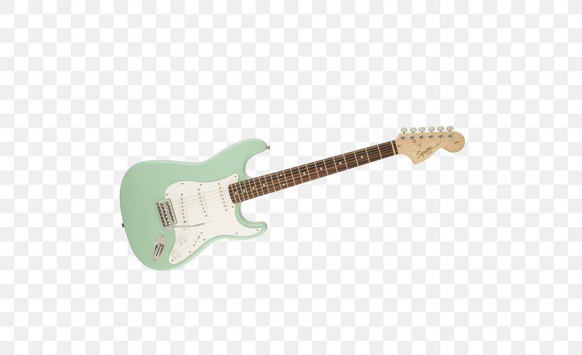 Acoustic-electric Guitar Fender Squier Affinity Stratocaster Electric Guitar Bass Guitar, PNG, 500x500px, Acousticelectric Guitar, Acoustic Electric Guitar, Acoustic Guitar, Bass Guitar, Electric Guitar Download Free