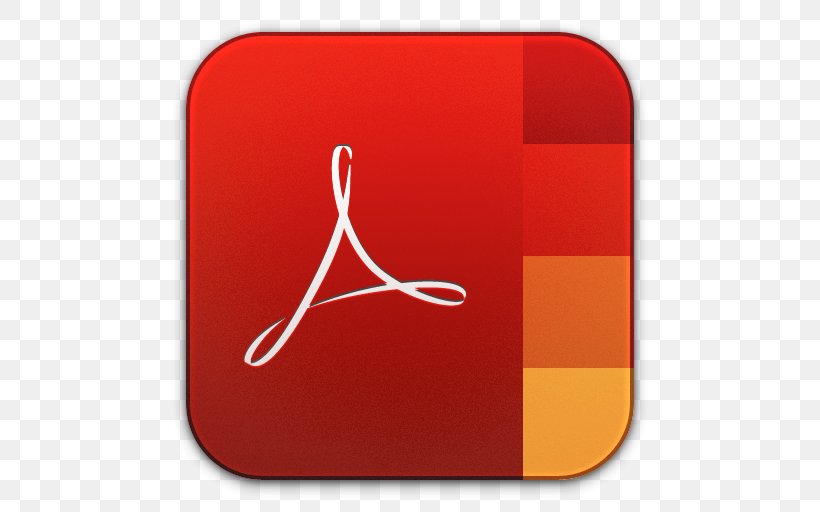 Adobe Reader Adobe Acrobat Portable Document Format, PNG, 512x512px, Adobe Reader, Adobe Acrobat, Adobe Systems, Computer Software, Document File Format Download Free