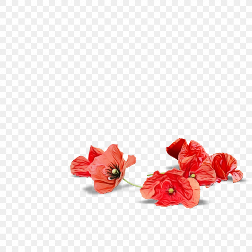 Artificial Flower, PNG, 1024x1024px, Watercolor, Artificial Flower, Cut Flowers, Flower, Hibiscus Download Free