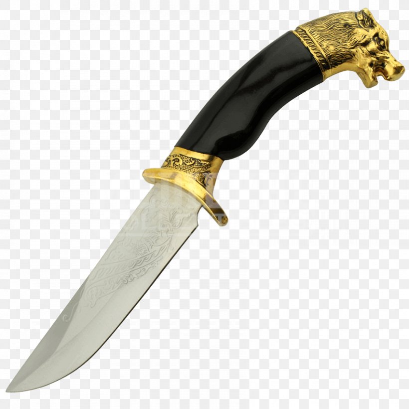Bowie Knife Hunting & Survival Knives Naval Dirk Utility Knives, PNG, 850x850px, Bowie Knife, Blade, Cold Weapon, Dagger, Hardware Download Free