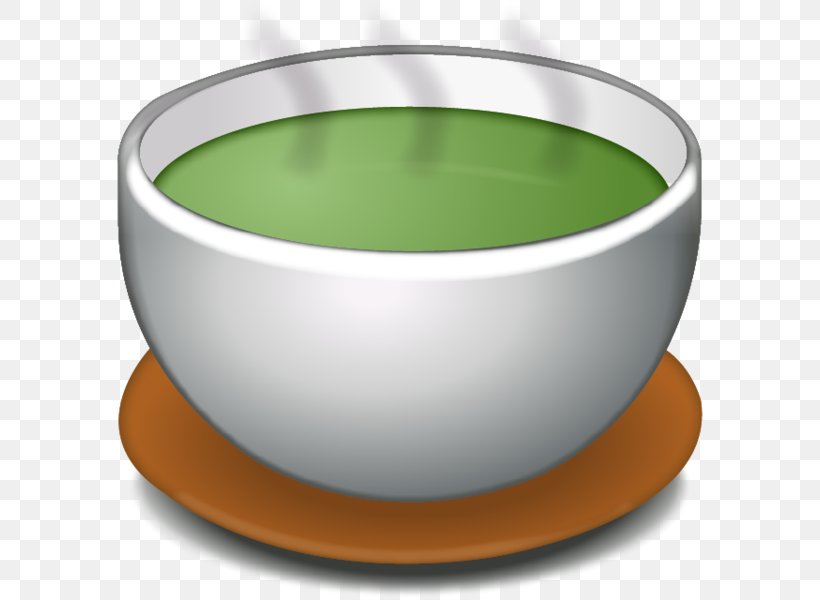 Bowl Soup Emoji Clip Art, PNG, 600x600px, Bowl, Cream, Cup, Dish, Emoji Download Free