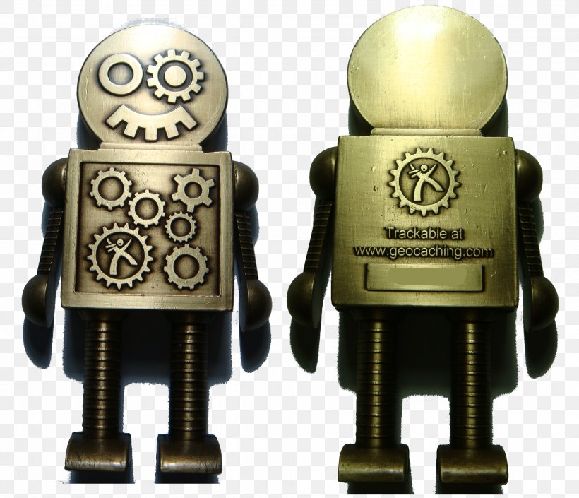 Bronze Robot Metal Geocoin Gold, PNG, 2022x1740px, Bronze, Antique, Blog, Color, Diameter Download Free