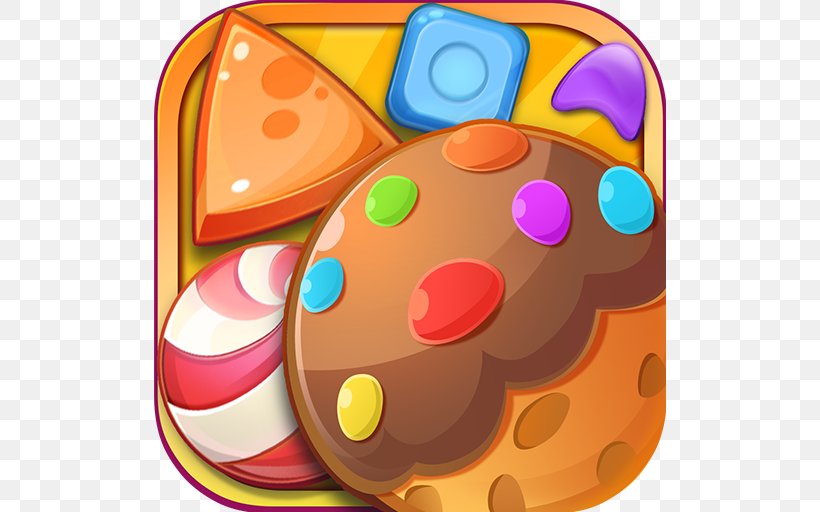 Bubble Shooter Saga Fruit Fever Hexa Block! Video Games Tile-matching Video Game, PNG, 512x512px, Video Games, Android, Confectionery, Easter Egg, Food Download Free