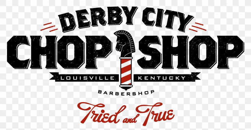 Derby City Chop Shop The Kentucky Derby Logo University Of Louisville Sport, PNG, 3600x1868px, Kentucky Derby, Brand, City, Ice Hockey, Kentucky Download Free
