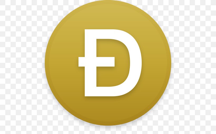 Dogecoin Cryptocurrency Bitcoin Cash Digital Currency, PNG, 512x512px, Dogecoin, Altcoins, Bitcoin, Bitcoin Cash, Brand Download Free