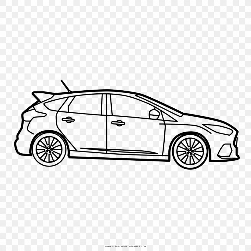 Ford Mustang Car 2003 Ford Focus Ford Focus RS, PNG, 1000x1000px, 2000 Ford Focus, 2012 Ford Focus, Ford, Area, Automotive Design Download Free
