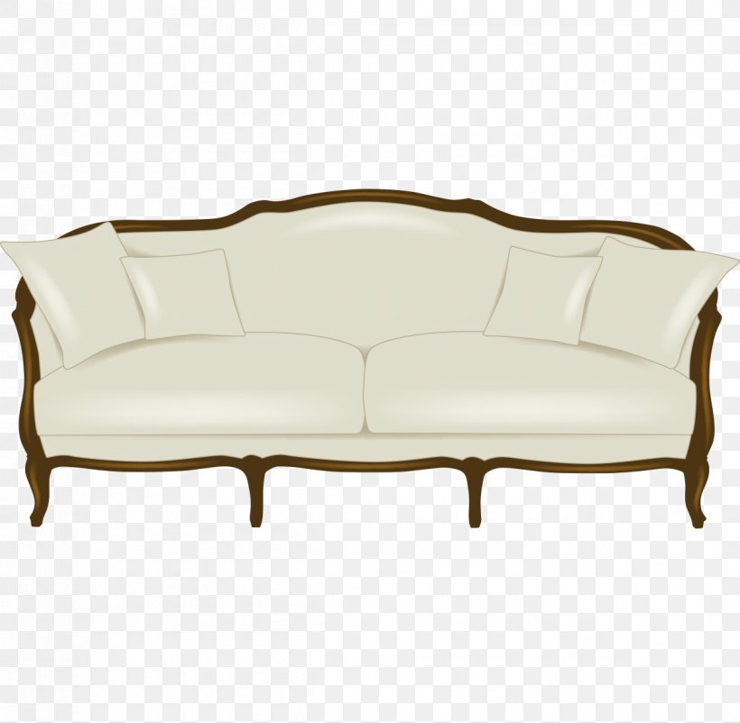 Furniture Couch, PNG, 1200x1175px, Furniture, Chair, Coffee Table, Computer Graphics, Couch Download Free