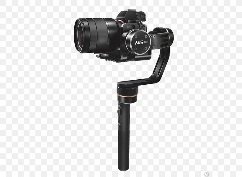 FY-TECH MG Lite 3-Achsen Gimbal Hardware/Electronic Digital SLR Feiyu A2000 3-Axis Handheld Stabilized Gimbal Mirrorless Interchangeable-lens Camera, PNG, 600x600px, Gimbal, Camera, Camera Accessory, Camera Lens, Camera Stabilizer Download Free