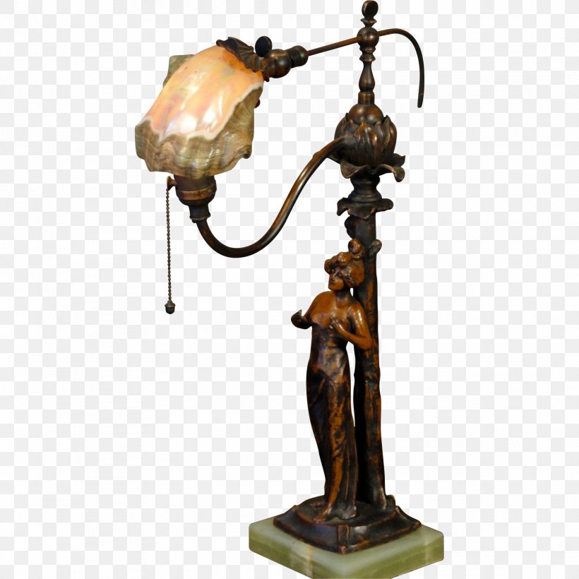LED Lamp Art Bronze Sculpture Glass, PNG, 2016x2016px, Lamp, Antique, Art, Brass, Bronze Download Free