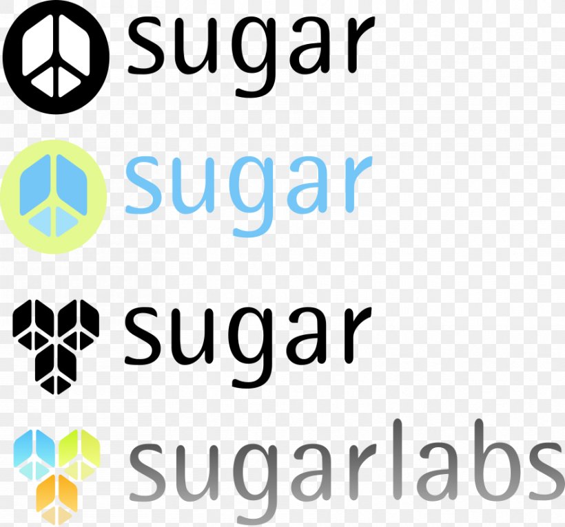 Logo Sugar Labs Brand Clip Art, PNG, 884x826px, Logo, Area, Blue, Brand, Communication Download Free