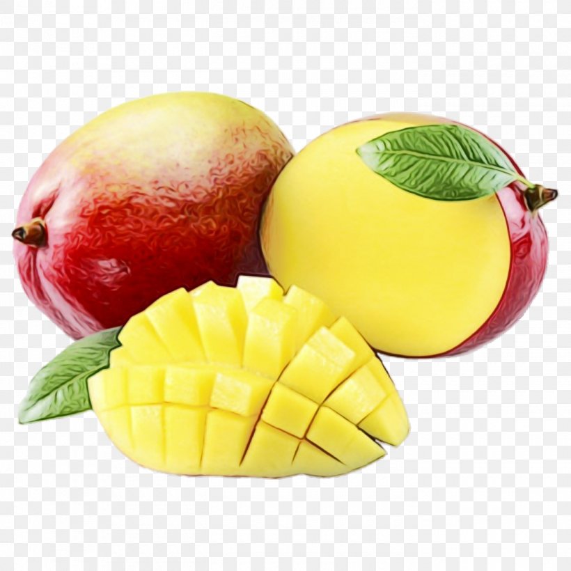 Mango Cartoon, PNG, 1400x1400px, Haden, Clausena Lansium, Flavor, Food, Fruit Download Free