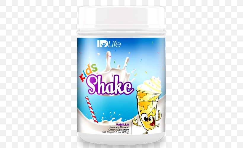 Milkshake Vanilla Whey Nutrition Flavor, PNG, 500x500px, Milkshake, Chocolate, Drink, Flavor, Glutenfree Diet Download Free