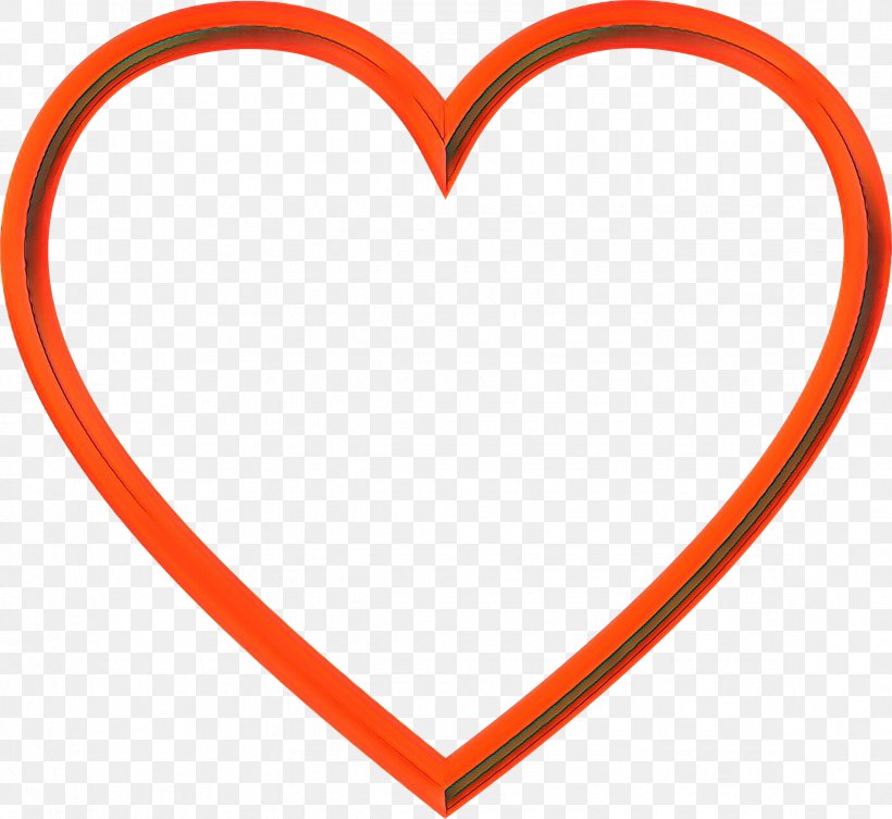 Orange, PNG, 2348x2158px, Cartoon, Heart, Love, Orange, Symbol Download Free