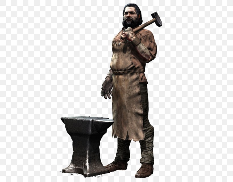 Pathfinder Roleplaying Game Blacksmith Role-playing Game Non-player Character, PNG, 640x640px, Pathfinder Roleplaying Game, Blacksmith, Character Creation, Costume, Fantasy Download Free