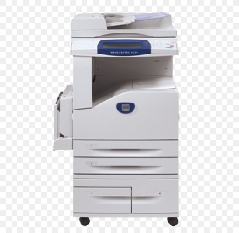 Xerox Multi-function Printer Printing Photocopier, PNG, 800x800px, Xerox, Controller, Copying, Fax, Image Scanner Download Free