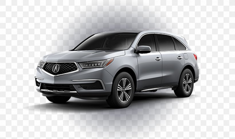 2018 Acura MDX 3.5L Car SH-AWD Automatic Transmission, PNG, 1000x593px, 2018 Acura Mdx, 2018 Acura Mdx 35l, Acura, Acura Mdx, Allwheel Drive Download Free