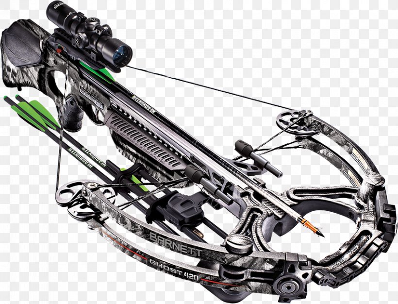 Crossbow Hunting Air Gun Firearm, PNG, 850x649px, Crossbow, Air Gun, Bow, Bow And Arrow, Cold Weapon Download Free