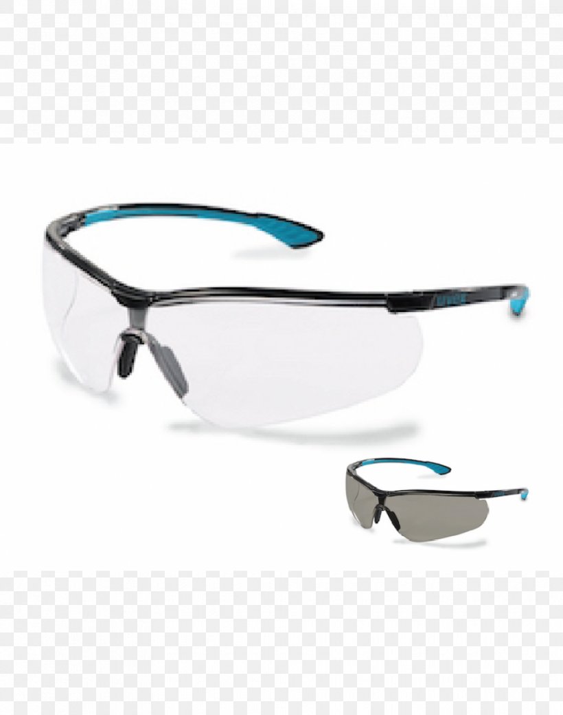 Goggles Glasses UVEX Eye Protection Personal Protective Equipment, PNG, 930x1180px, Goggles, Aqua, Azure, En 166, Eye Protection Download Free