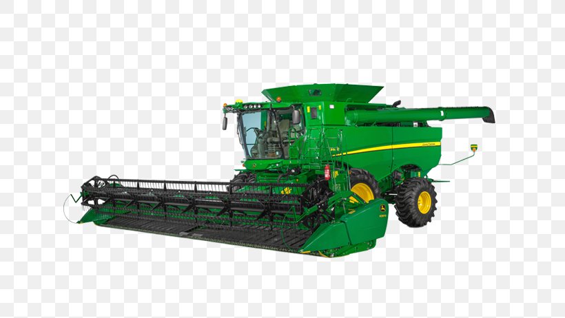 John Deere Combine Harvester CNH Industrial Agriculture Case Corporation, PNG, 642x462px, John Deere, Agricultural Machinery, Agriculture, Business, Case Corporation Download Free